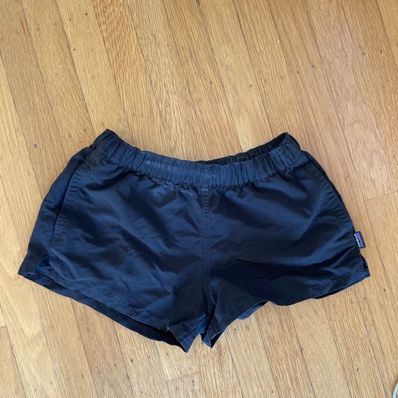 Patagonia Women's Barely Baggies Shorts - 2½" - Picture 3 of 3